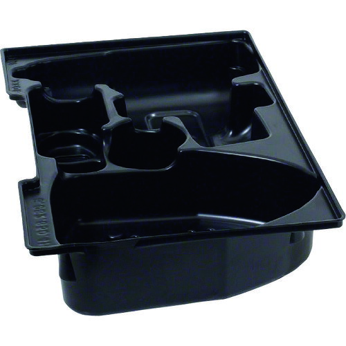 【用途】■ボッシュ電動工具本体を収納【仕様】■色：ブラック■適合本体：GSR/GDR10.8【材質・仕上】■ポリスチレン樹脂(PS)