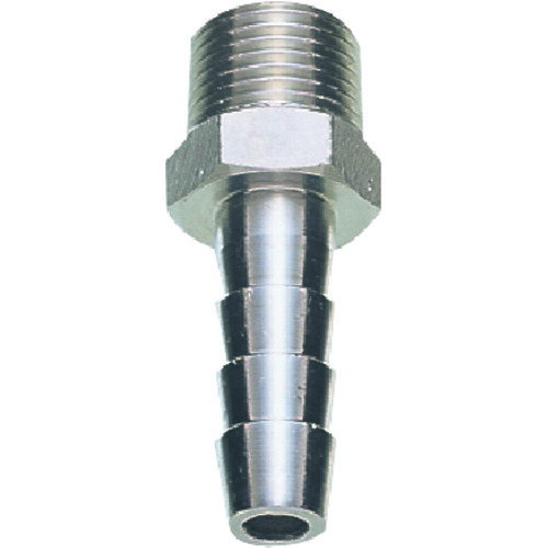 SANEI ステンレスホースニップル TS28-8 【144-4949】