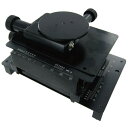 ANMO社 Dino‐Lite Dino‐Liteシリーズ用X−Y+Rミニテーブル DINOMS15XS1 【162-1584】(4)