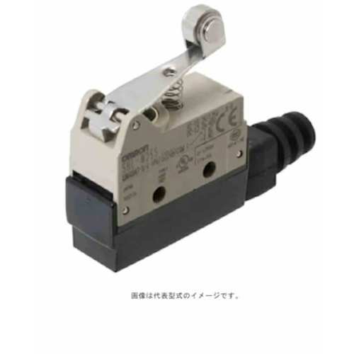 Rakuten - オムロン OMRON リミットスイッチ SHL-W255 【163-1482】