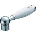 SANEI 陶器レバー PR2102F-2-B 【167-2264】