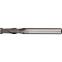 日進工具 NS 4枚刃ロングラジアスエンドミル MHRH430R φ0.7XR0.1X6 MHRH430R 0.7XR0.1X6 【175-2216】(4)