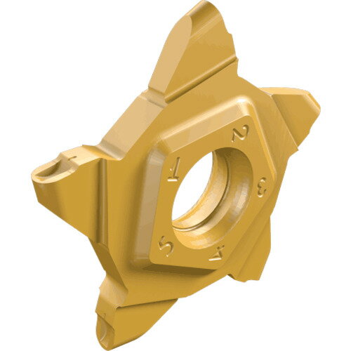 イスカルジャパン イスカル ペンタカット チップ PENTA 24N−C IC908 PENTA 24N157C079 IC908 【入数：5..