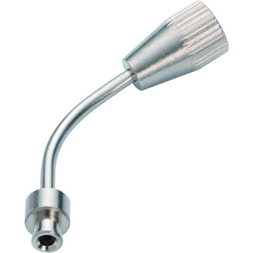 日本ピスコ PISCO エアピンセット 6、8mmパッド用パッドホルダ VPZ-T8 【200-0940】