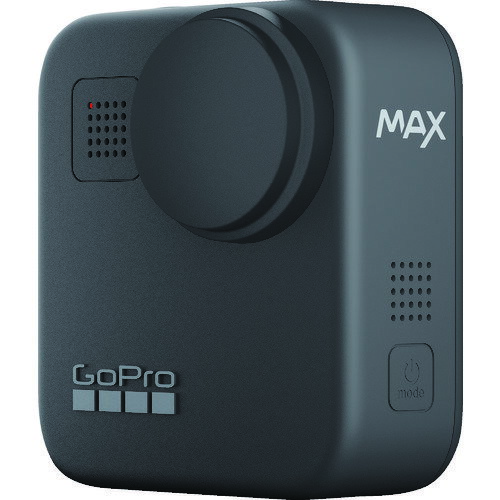 樂天商城 - GoPro，INC GoPro ウェアラブルカメラ用オプション MAXリプレーズメントレンズキャップ ACCPS-001 【207-2230】