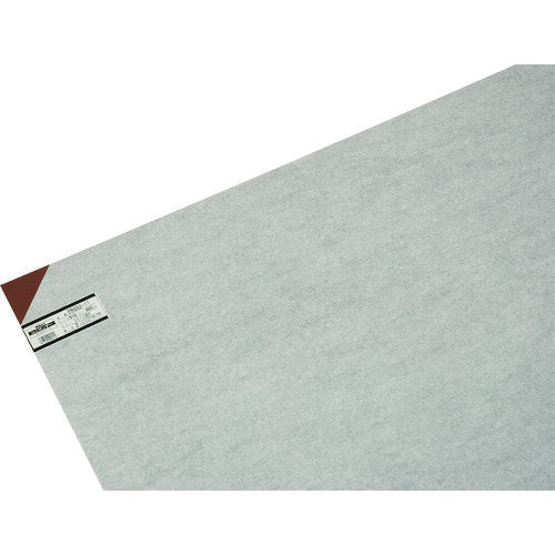 光 エンビ板スモーク透明2×910×900mm EB992-11 【215-5905】