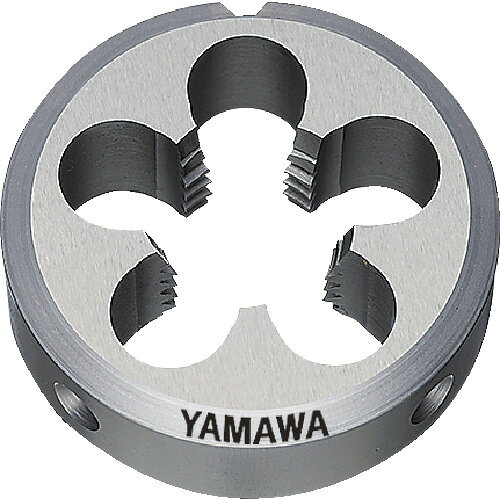 Rakuten - 弥満和製作所 ヤマワ ソリッドダイス D 9／16W12 38径 D-9/16W12-38 【216-1644】