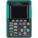 共立電気計器 KYORITSU WHM結線確認試験機 KEW6315WHM 【216-8161】