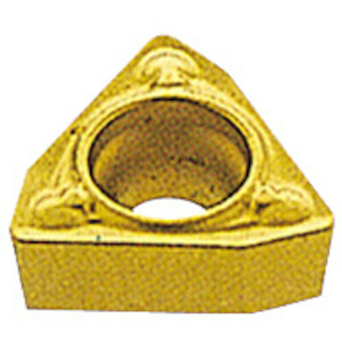 三菱マテリアル 三菱 旋削中切削用MVブレーカ付左勝手インサート サーメット NX2525 WBMTL30204L-MV NX..