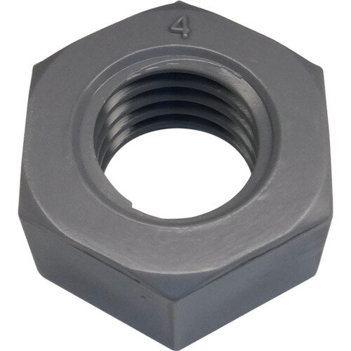 コノエ 六角ナット PVC M10 NT1-PVC-10 【入数：10】 【247-5771】