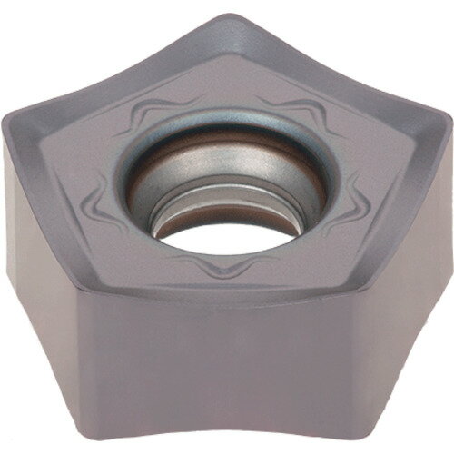 Rakuten - タンガロイ 転削加工用インサート PVDコーティング AH3225 PNMU0905GNEN-MJ AH3225 【入数：10】 【259-4125】