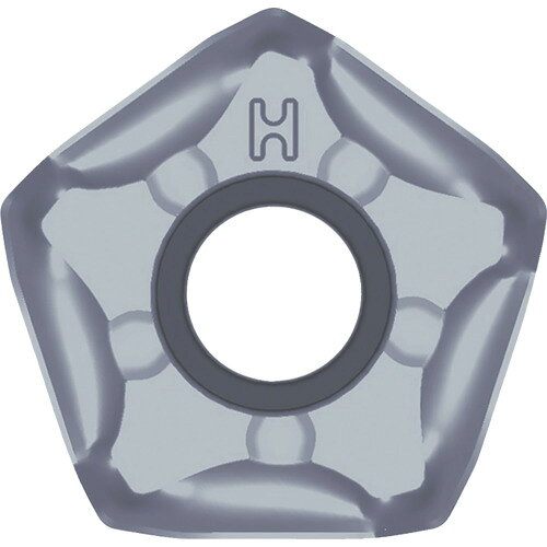 京セラ フェースミルMFPN45用チップ （刃先強化型） PR015S PNMU0905XNER-GH PR015S 【入数：10】 【273-1305】