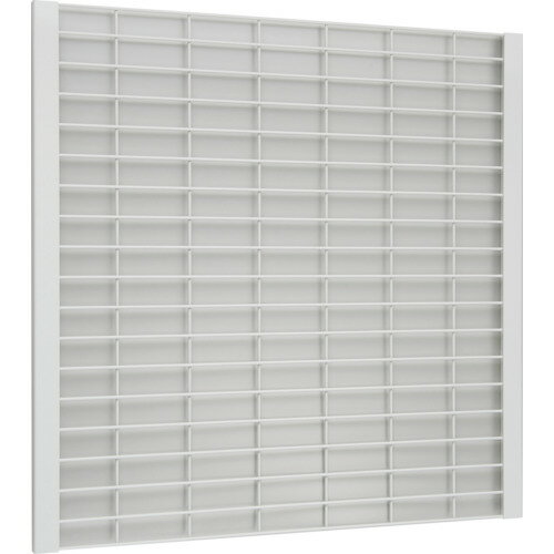 トラスコ中山 TRUSCO スーパーラック用ネットパネルH900 KR-MA900 【350-1139】