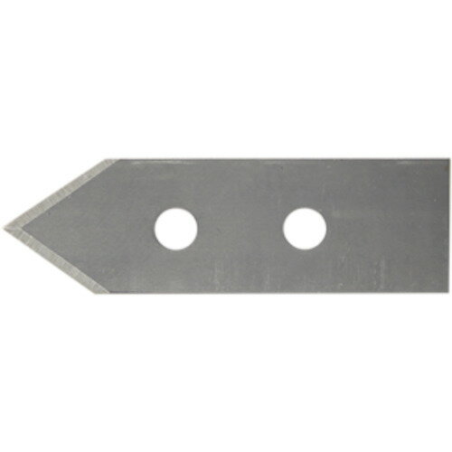 石崎電機製作所 SURE JC全機種用カッター刃 NPC-H 【358-8393】