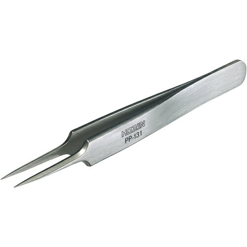 【特長】■精密性と剛性をバランスよく兼ね備えた強力型ピンセットのハイブリッドシリーズです。■滑らかな手触りと、先端精度にこだわった強力型ピンセットです。■作業者の指を痛めることなく長時間の連続作業が行えます。■板厚2.3mmのSUS304ス...