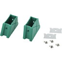 ピカコーポレイション PiCa 脚立部品 滑り止めキャップ JOBE-PS1 【381-1063】