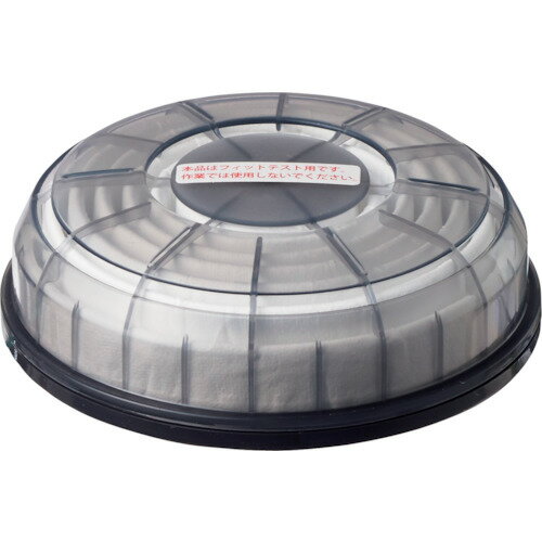 重松製作所 シゲマツ FTフィルタ＃3（プローブ無） FT#3 52013 【402-3662】