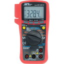 マザーツール MT デジタルマルチメーター MT-4510 【402-5332】(4)