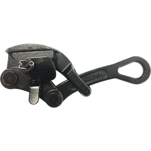 大見工業 大見 シメールNeo Sクランパー5型 DC5N 【403-0312】