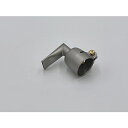 パーカーコーポレーション PARKーHEAT 平型ノズル20mm90°角度付き N2L 【406-6004】