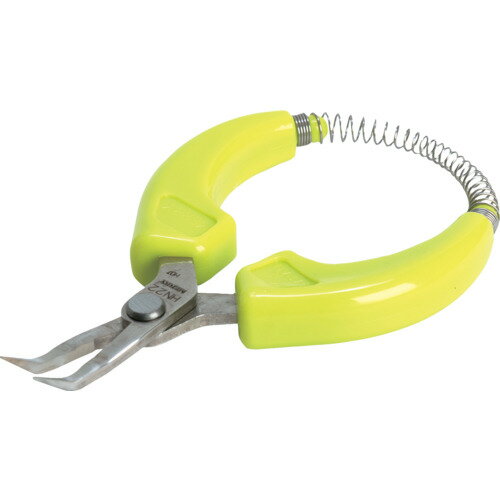 室本鉄工 メリー 精密パームプライヤ HN22 【410-7645】