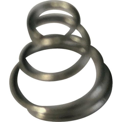 コンパクト・ツール コンパクトツール 715A2など用 No27 バルブスプリング 28827B 【411-5048】