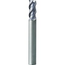 大見工業 大見 超硬3枚刃スクエアエンドミル(ショート) 刃数3 刃径2mm OES3S-0020 【421-2347】(4)
