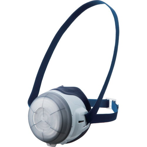 重松製作所 シゲマツ 取替え式防じんマスク DR10R-1（M） DR10R-1-M 【422-8136】