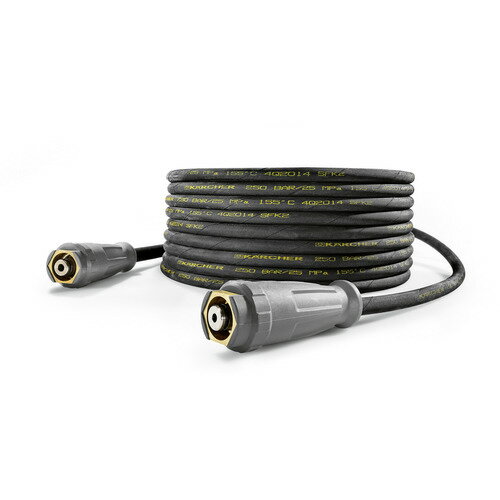 ����ҥ㡼����ѥ� KARCHER �ⰵ�������ѥ��������꡼ Hose assembly TR drehbar DN6 30MPa 10m 6.110-056....
