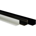 アルインコ住宅機器事業部 アルインコ アルミ等辺アングル 15x15x1.0ブロンズ 2m FA101B2 【435-1634】