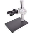 ANMO社 Dino‐Lite Dino−Liteシリーズ用微調整付コンパクトスタンド DINORK04F 【435-8557】(4)
