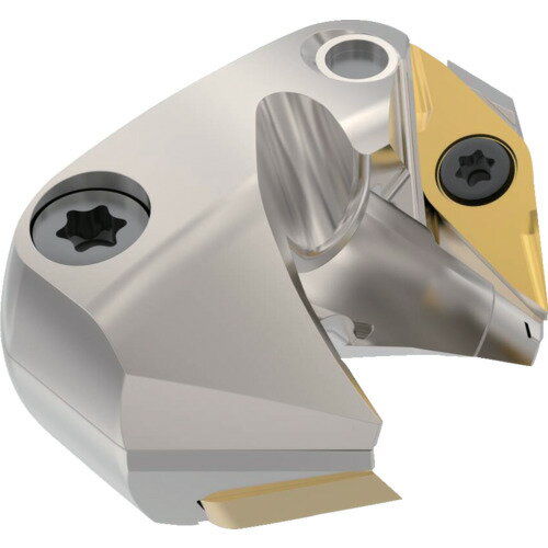 セコ・ツールズ・ジャパン セコ ドリル加工 Crownloc（クラウンロック） 面取りモジュール SD100-C45-17.00/17.99 【483-0813】