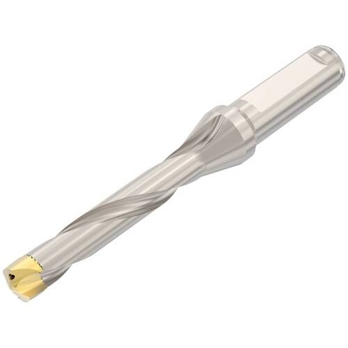 セコ・ツールズ・ジャパン セコ ドリル加工 Crownloc（クラウンロック） SD105 SD105-22.00/23.99-125-25R7 【483-5512】