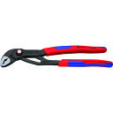 KNIPEX社 KNIPEX 【ブリスターパック仕様】コブラ クイックセット 250mm 8722-250SB 【497-0632】