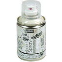 ペベオ・ジャポン Pebeo デコスプレー 100ml グリッター色 ゴールドグリッター 093793 【538-2764】