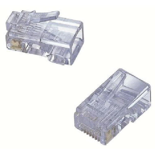 ���쥳�� ELECOM CAT5E�б�RJ45���ͥ�����������͡�10�� LD-RJ45TY10 ��540-0619��