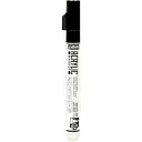 ペベオ・ジャポン Pebeo アクリリックマーカー 1.2mm 細ラウンド ネパールホワイト 205734 【546-3349】