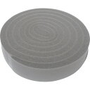 ニトムズ すきまテープS徳用ロング厚手 HH0005 【552-9766】