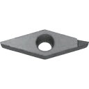 京セラ 旋削用チップ PCD KPD001 VBMT110304SE KPD001 【555-4225】