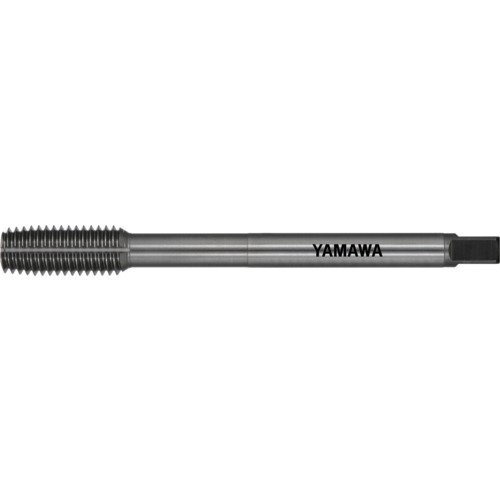 樂天商城 - 弥満和製作所 ヤマワ ロング非鉄用ロールタップ LS−N−RS L100 G6 M3X0．5 P LS-N-RS-F-G6-100-M3X0.5-P 【556-7967】