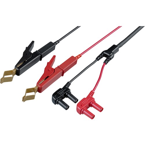 日置電機 HIOKI 大径クリップ形リード 9467 【563-0213】