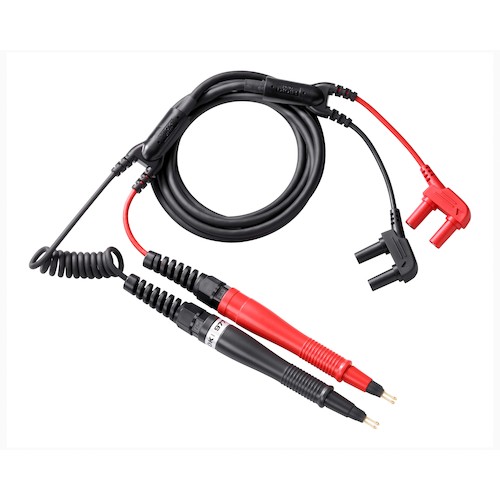 日置電機 HIOKI ピン形リード 9772 【563-0217】