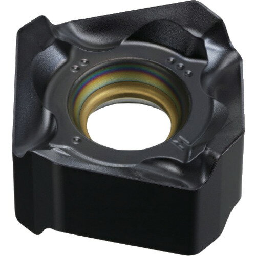 三菱マテリアル 三菱 ミーリング加工用材種 MV1030 MV1030 SNMU140812ANER-M MV1030 【入数：10】 【567-8908】