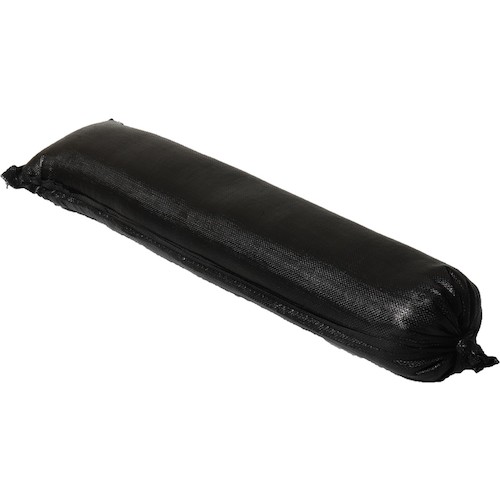 萩原工業 Fライン部 萩原 ターピー UVブラックマクラ土のう 25cm×90cm ブラック 5枚組 UVBM25905 【571..