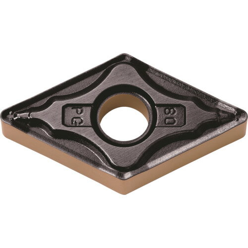 京セラ 旋削加工用チップ CA115P DNMG150412PG CA115P 【入数：10】 【574-6814】