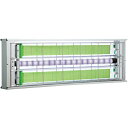 朝日産業 朝日 LED式捕虫器MP−L2000 MP-L2000 【577-7987】