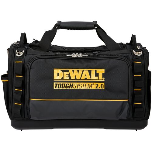 スタンレーブラック・アンド・デッカー DEWALT タフシステム2．0ツールバッグ DWST...
