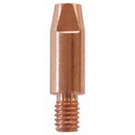 焊接工具 - 育良精機 育良 ISK−SA200用φ0．8チップ （42192） SAT-08A 【593-9784】