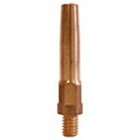 育良精機 育良 ISK−SA162F用φ0.8チップ (42207) SAT-08F 【593-9789】(4)