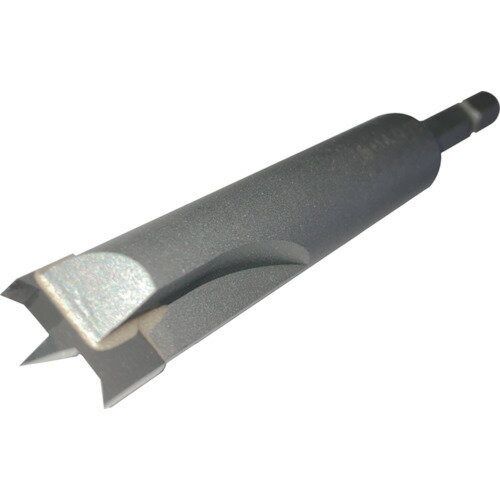 大見工業 大見 FRP樹脂ビット FB85 φ8．5 FB85 【594-9168】